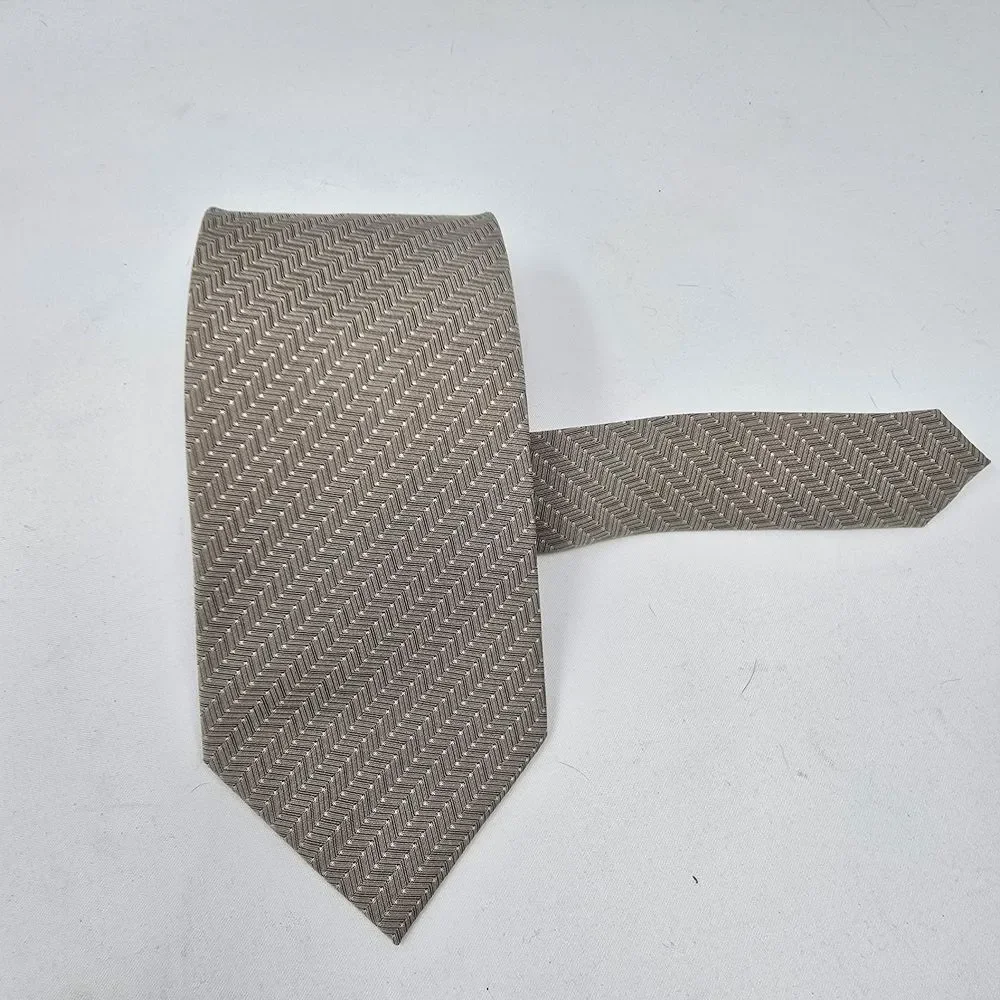 TINO COSMA Silk tie Made‎ in Italy